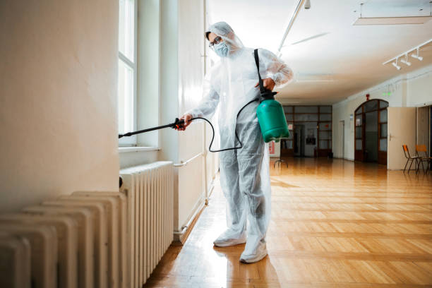 Trusted Springdale, NJ Pest control Experts